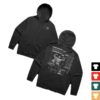 Sam Sulek Merch Store Shop Cyberwave Hoodie