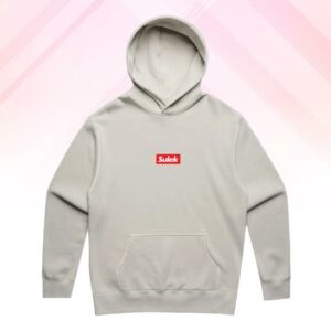 Sam Sulek Merch Store Shop Sulek Hoodie