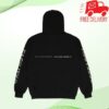 Complex Merch Store Shop Don Toliver Octane Research Hoodie