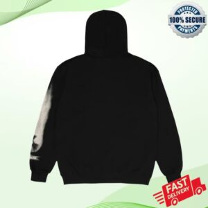 Complex Merch Store Shop Don Toliver Octane Nuclear Zip Hoodie