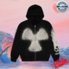 Complex Merch Store Shop Don Toliver Octane Nuclear Zip Hoodie