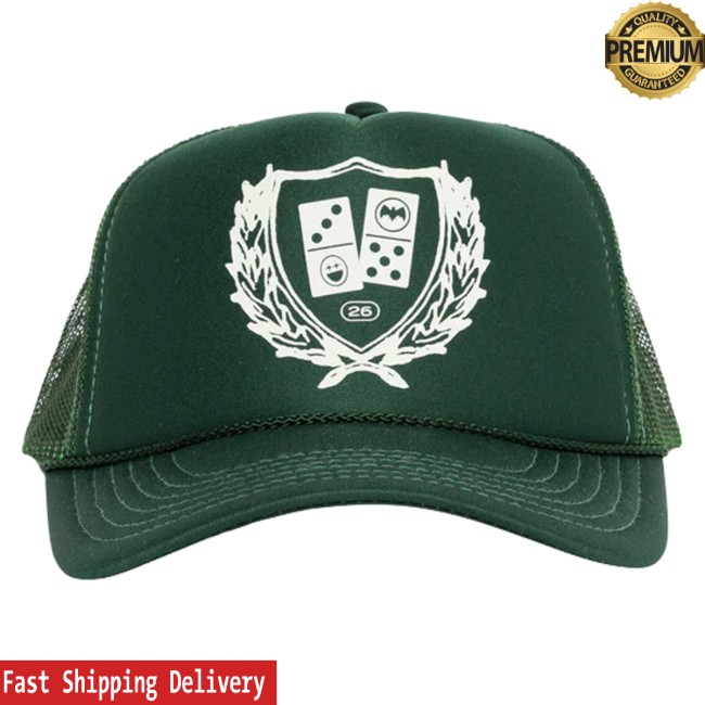 Bigface Brand Store Merch Club Hat 2 Bigface Brand Store Merch Club Hat