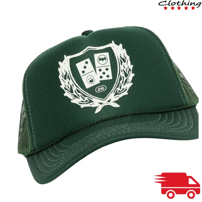 Bigface Brand Store Merch Club Hat 3 Bigface Brand Store Merch Club Hat