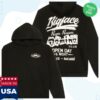 Bigface Brand Store Merch Club Hoodie