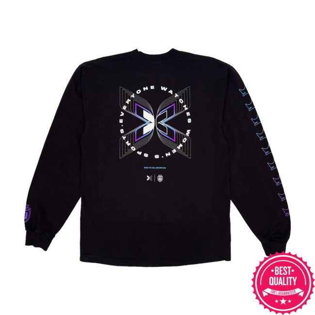 Togethxr Store Merch Togethxr We're Unrivaled Ls Tee 5 Togethxr Store Merch Togethxr We're Unrivaled Ls Tee