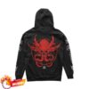 Dyenamik Store Merch Baldur's Gate 3 Black Hoodie 1 Dyenamik Store Merch Baldur's Gate 3 Black Hoodie