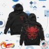 Dyenamik Store Merch Baldur's Gate 3 Black Hoodie 2 Dyenamik Store Merch Baldur's Gate 3 Black Hoodie