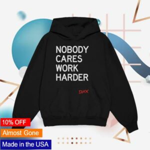 Dax Official Merch Store 2025 Tour Hoodie