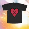 Asspizza Merch Store Shop Happy Heart Shirts