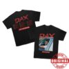Dax Official Merch Store 2025 Tour Tee 2 Dax Official Merch Store 2025 Tour Tee