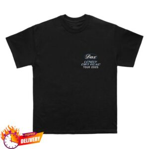 Dax Official Merch Store Truck Tee