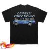 Dax Official Merch Store Truck Tee 1 Dax Official Merch Store Truck Tee