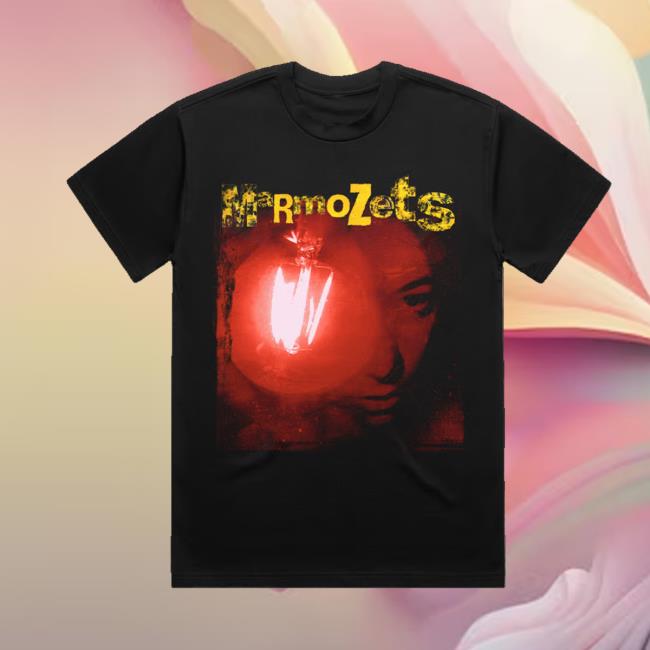 Marmozets Store Merch Shop Artwork T-Shirt 2 Marmozets Store Merch Shop Artwork T-Shirt