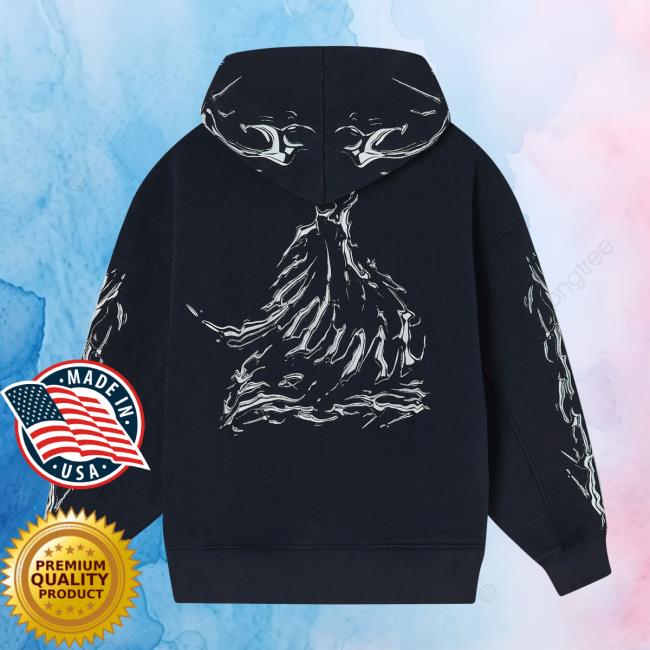 Quadrant Merch Store Tri Chrome Hoodie 4 Quadrant Merch Store Tri Chrome Hoodie