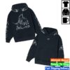 Quadrant Merch Store Tri Chrome Hoodie 2 Quadrant Merch Store Tri Chrome Hoodie