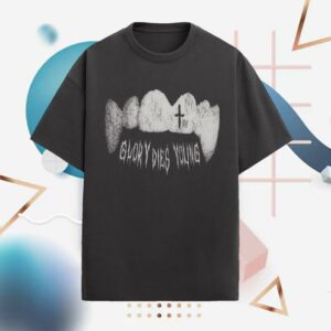 Kt8 Merch Shop Store Ydg Limited Fang Oversized Tee