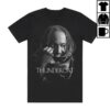 The Amazing Thundercat Store Merch Distracted Tee
