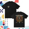 Lo Spirit Merch Store Shop Xo To The Grave Tee