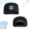 Lo Spirit Merch Store Shop Alone Hat