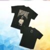 kenny Lo Spirit Merch Store Shop Lo Blur T Shirtv