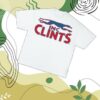 Clints Merch Store Shop Greyhound Tee