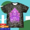 Mastodon Merch Store Valentine's Day Wizard T-Shirt