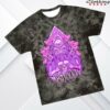 Mastodon Merch Store Valentine's Day Wizard T-Shirt