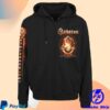 Sabaton Store Merch Legends Zip Hoodie Sabaton Store Merch Legends Zip Hoodie