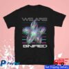 Bini Store Merch Flames Lyric Tee Bini Store Merch Flames Lyric Tee