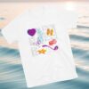 Bini Store Merch Flames Lyric Tee 1 Bini Store Merch Flames Lyric Tee