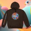 Noah Kahan Merch Store Dream Tree Hoodie Noah Kahan Merch Store Dream Tree Hoodie