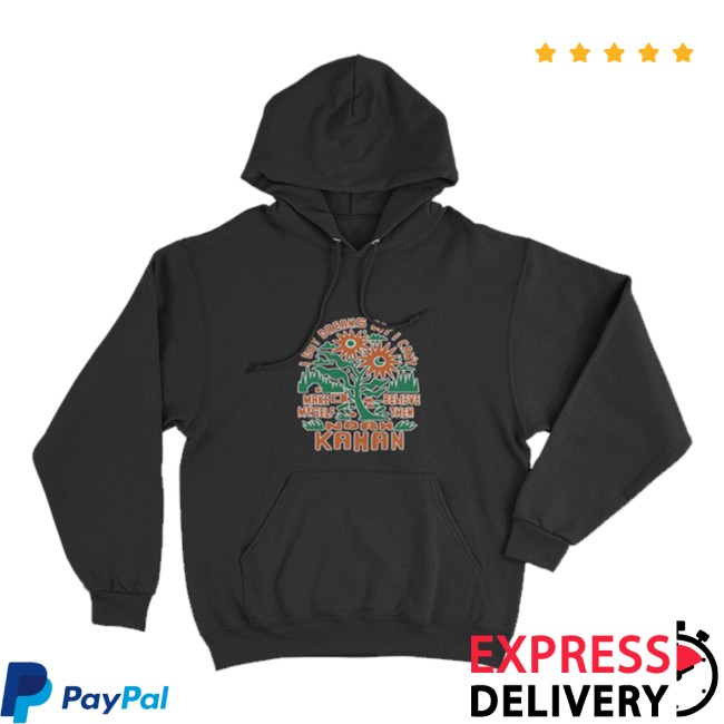 Noah Kahan Merch Store Dream Tree Hoodie 2 Noah Kahan Merch Store Dream Tree Hoodie