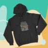 Noah Kahan Merch Store Trout Spirit Hoodie
