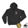 Noah Kahan Merch Store Tree Emblem Hoodie 1 Noah Kahan Merch Store Tree Emblem Hoodie