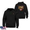 Monke Store Merch Monke Text Hoodie Monke Store Merch Monke Text Hoodie