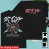 Set It Off Band Store Merch Valentine's 2026 Tee