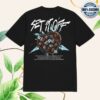 Set It Off Band Store Merch Valentine's 2026 Tee