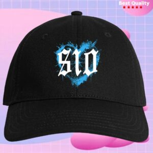 Set It Off Band Store Merch Valentine’s 2026 Hat
