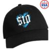 Set It Off Band Store Merch Valentine's 2026 Hat