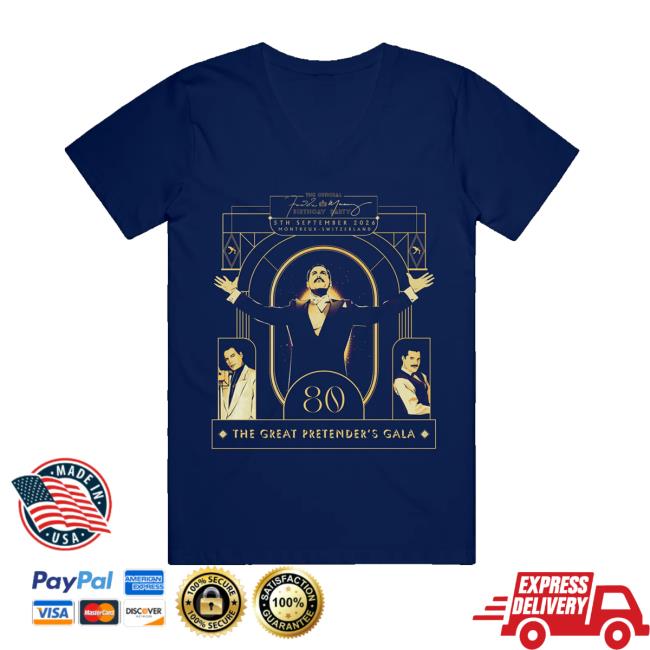 Queenonline Store Merch Shop Freddie Mercury 2026 Official Birthday Party 3 Queenonline Store Merch Shop Freddie Mercury 2026 Official Birthday Party