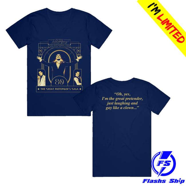 Queenonline Store Merch Shop Freddie Mercury 2026 Official Birthday Party 4 Queenonline Store Merch Shop Freddie Mercury 2026 Official Birthday Party