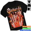 Sabaton Store Merch The Legendary Orchestra T-Shirt Sabaton Store Merch The Legendary Orchestra T-Shirt