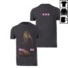 Hilary Duff Shop Merch Store Luck Or Something Tee
