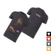 Hilary Duff Shop Merch Store Luck Or Something Tee