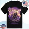 Sabaton Store Merch Caesars Crossing T-Shirt 2 Sabaton Store Merch Caesars Crossing T-Shirt