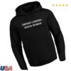 Theofficertatum Store Merch Deport Liberal White Women Hoodie 1 Theofficertatum Store Merch Deport Liberal White Women Hoodie