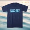 Angry Orchard Store Merch Navy Don't Get Angry Short Sleeve Tee 2 Angry Orchard Store Merch Navy Don't Get Angry Short Sleeve Tee