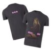 Hilary Duff Merch Store Luck Or Something Tee