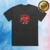 James Marriott Merch Store Valentine’s Meme White T-Shirt