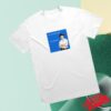 James Marriott Merch Store Valentine's Meme White T-Shirt